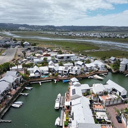 Gem Quays Waterfront One Bedroom Knysna Buitenkant foto
