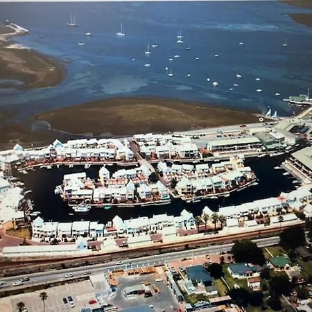 Gem Quays Waterfront One Bedroom Knysna Buitenkant foto