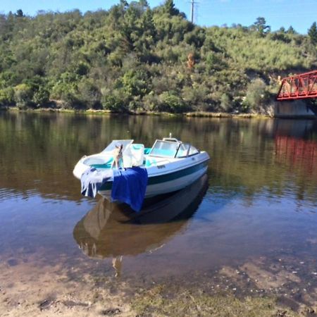Gem Quays Waterfront One Bedroom Knysna Buitenkant foto