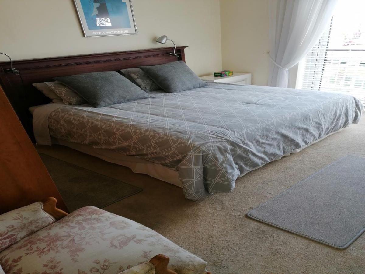 Gem Quays Waterfront One Bedroom Knysna Buitenkant foto