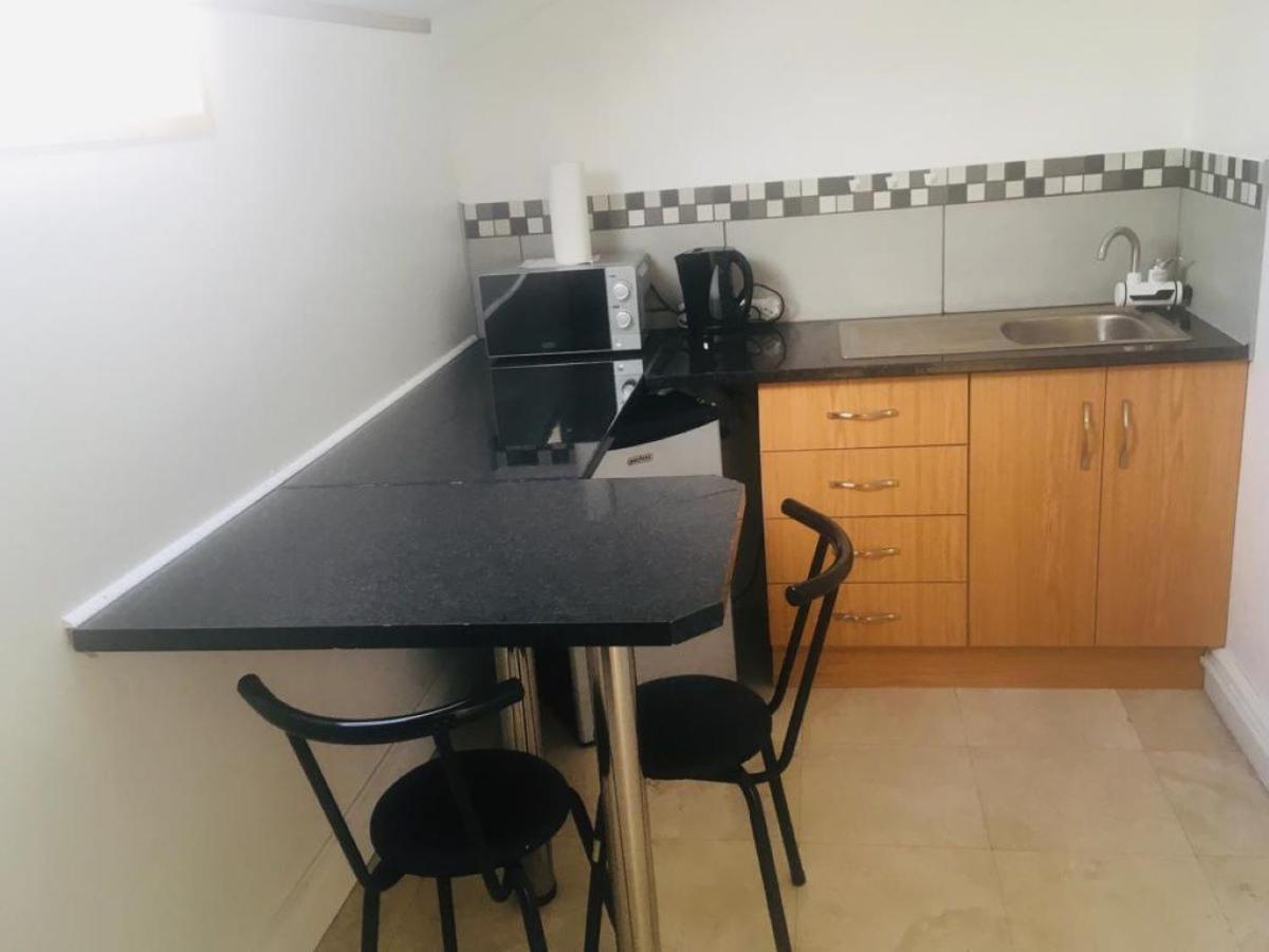 Gem Quays Waterfront One Bedroom Knysna Buitenkant foto