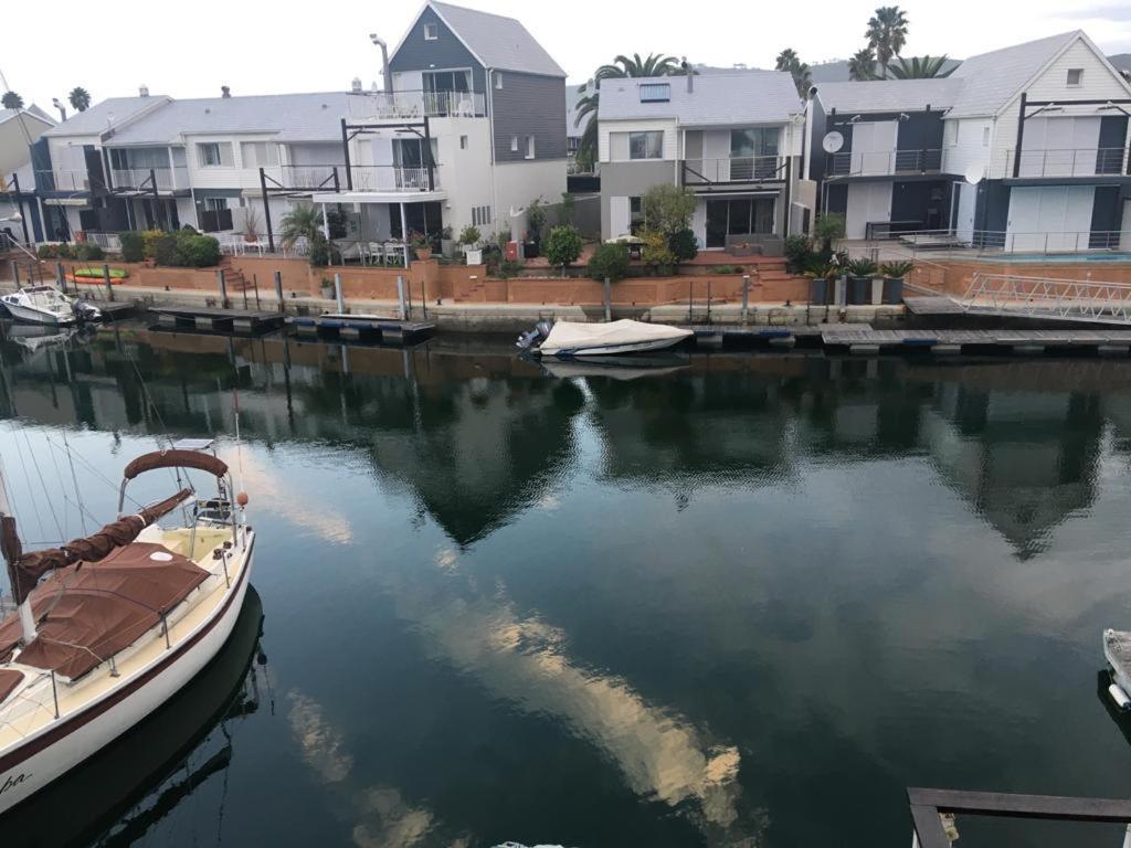 Gem Quays Waterfront One Bedroom Knysna Buitenkant foto