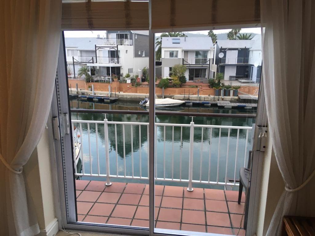 Gem Quays Waterfront One Bedroom Knysna Buitenkant foto