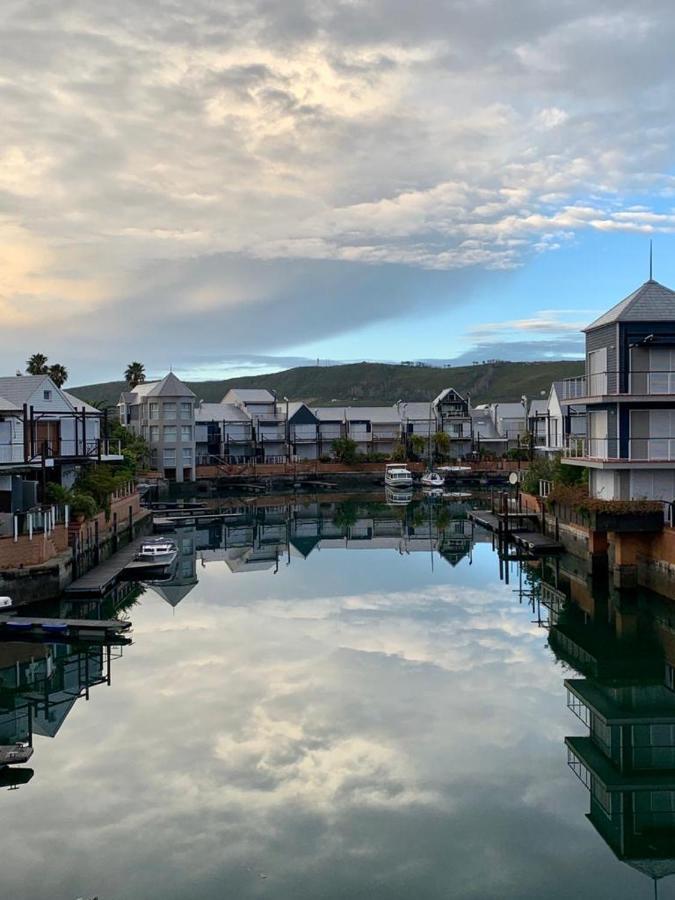 Gem Quays Waterfront One Bedroom Knysna Buitenkant foto