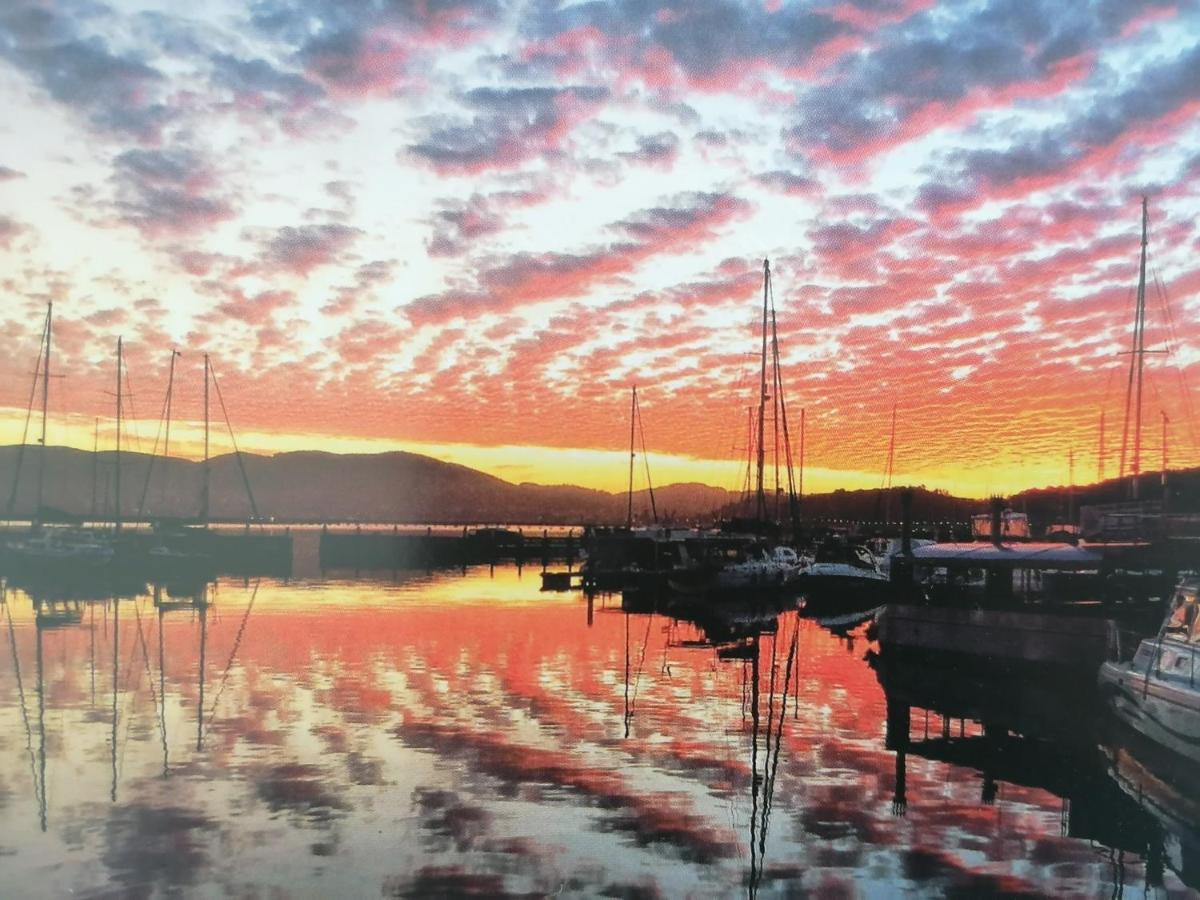 Gem Quays Waterfront One Bedroom Knysna Buitenkant foto