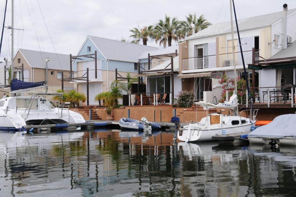 Gem Quays Waterfront One Bedroom Knysna Buitenkant foto