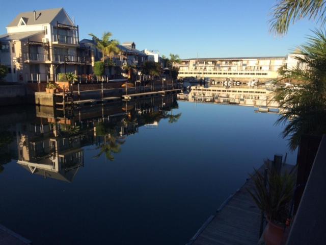 Gem Quays Waterfront One Bedroom Knysna Buitenkant foto