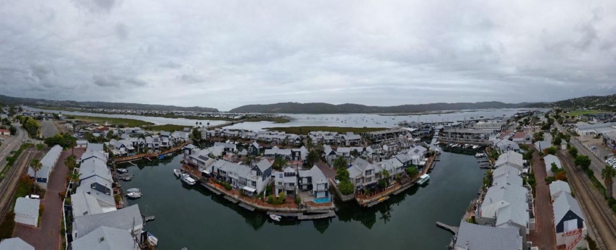 Gem Quays Waterfront One Bedroom Knysna Buitenkant foto