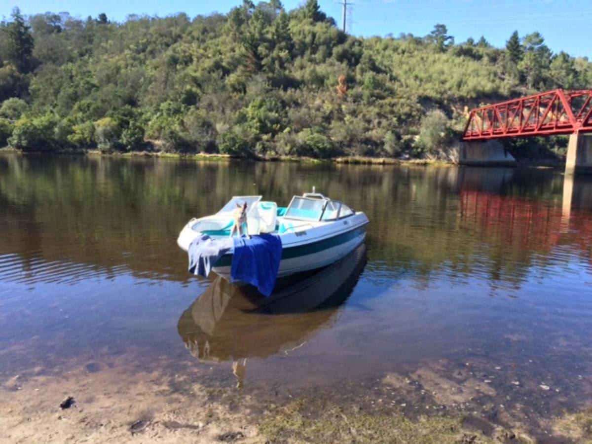 Gem Quays Waterfront One Bedroom Knysna Buitenkant foto